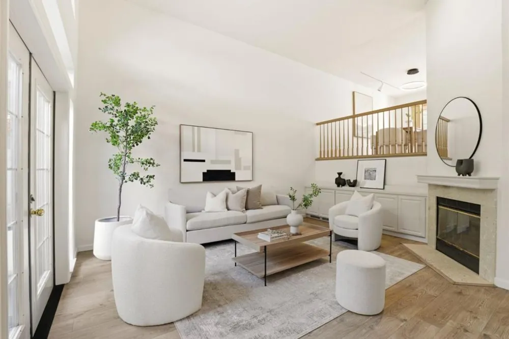 444 San Antonio Road #7B Palo Alto, CA 94306