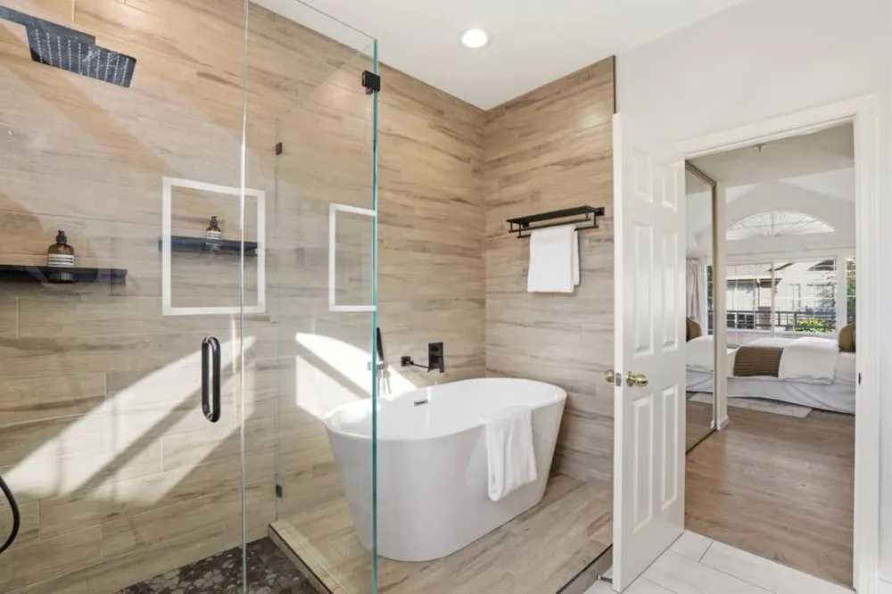 444 San Antonio Road #7B Palo Alto, CA 94306