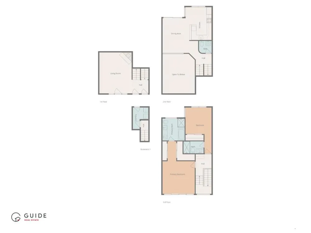 444 San Antonio Road #7B Palo Alto, CA 94306