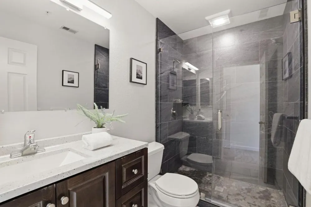 444 San Antonio Road #7B Palo Alto, CA 94306