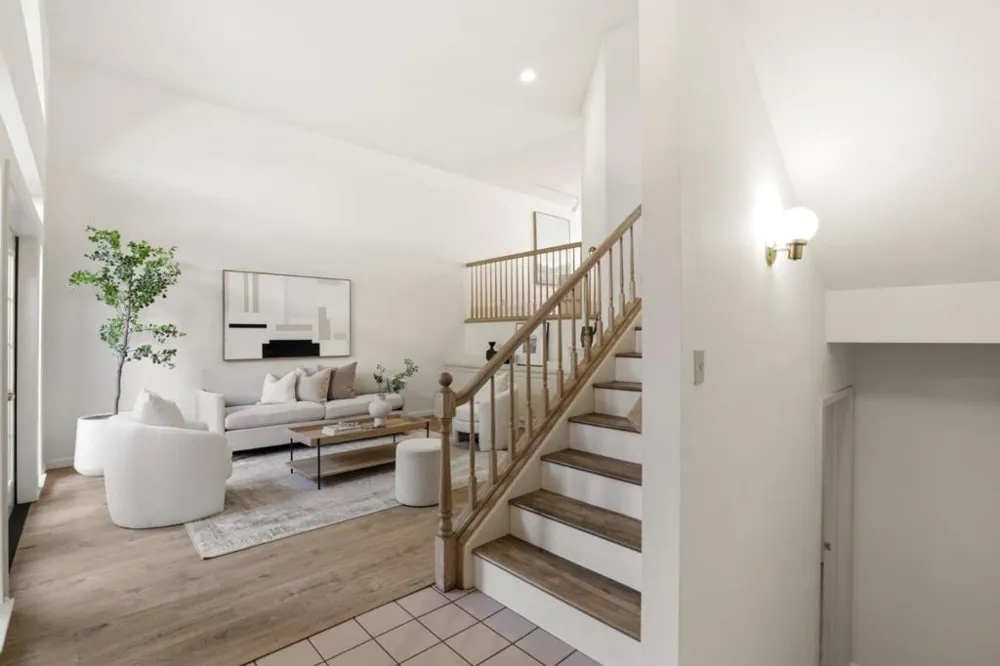 444 San Antonio Road #7B Palo Alto, CA 94306