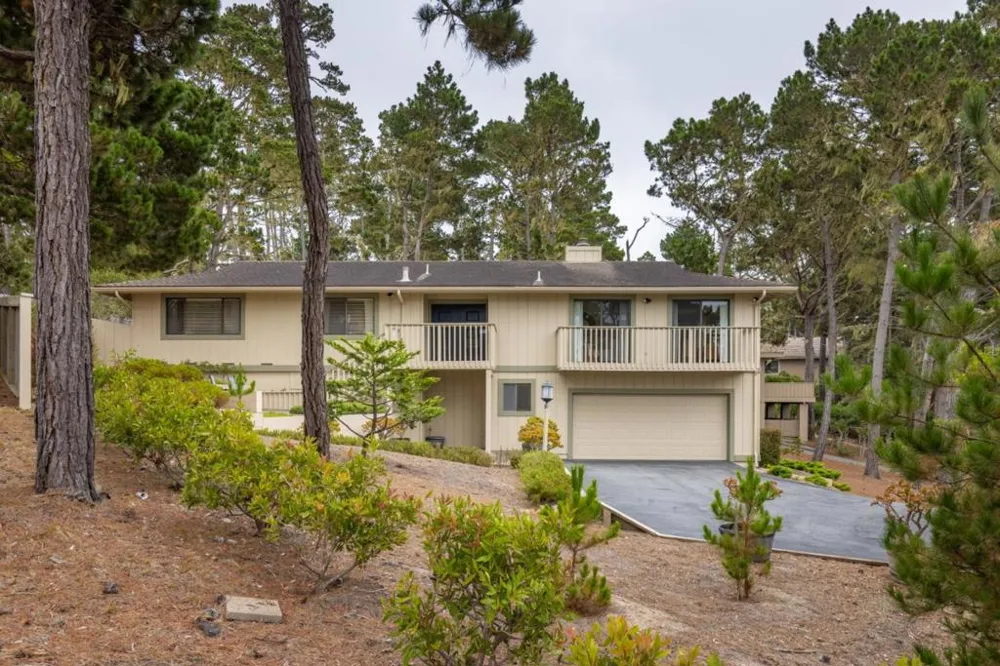 3037 Lopez Road Pebble Beach, CA 93953