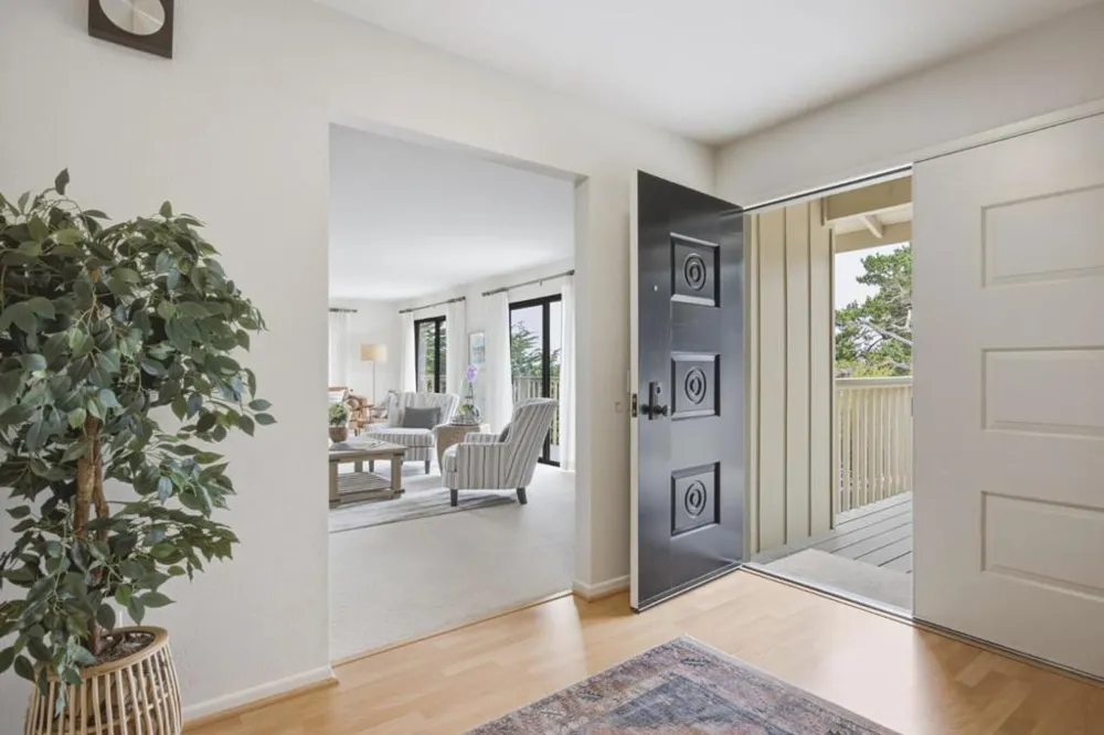 3037 Lopez Road Pebble Beach, CA 93953
