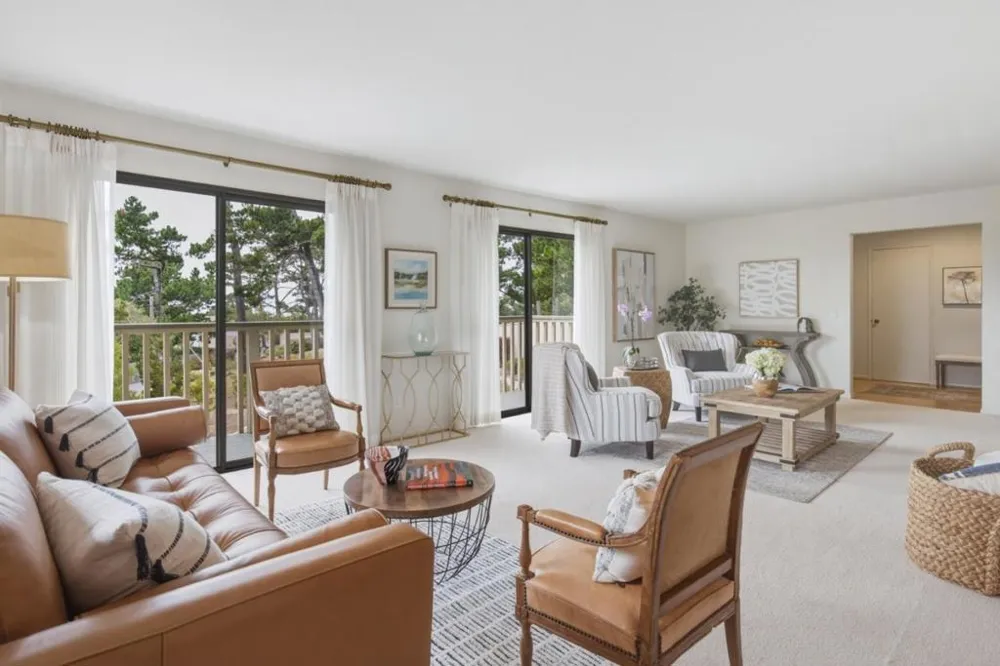 3037 Lopez Road Pebble Beach, CA 93953