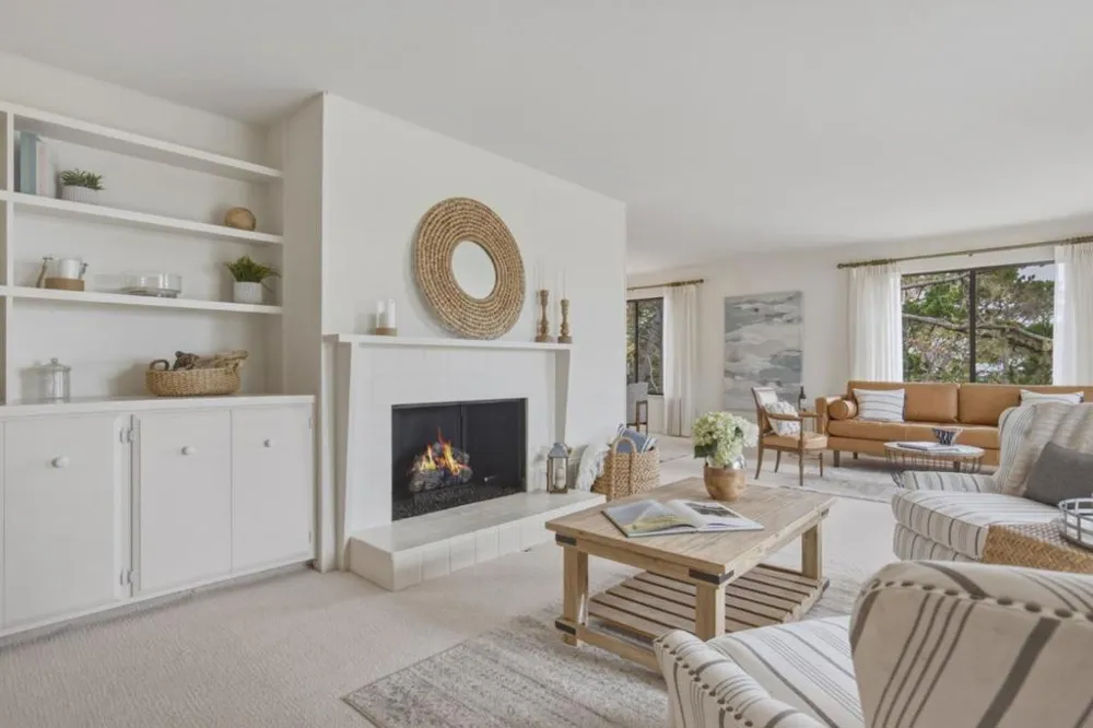 3037 Lopez Road Pebble Beach, CA 93953