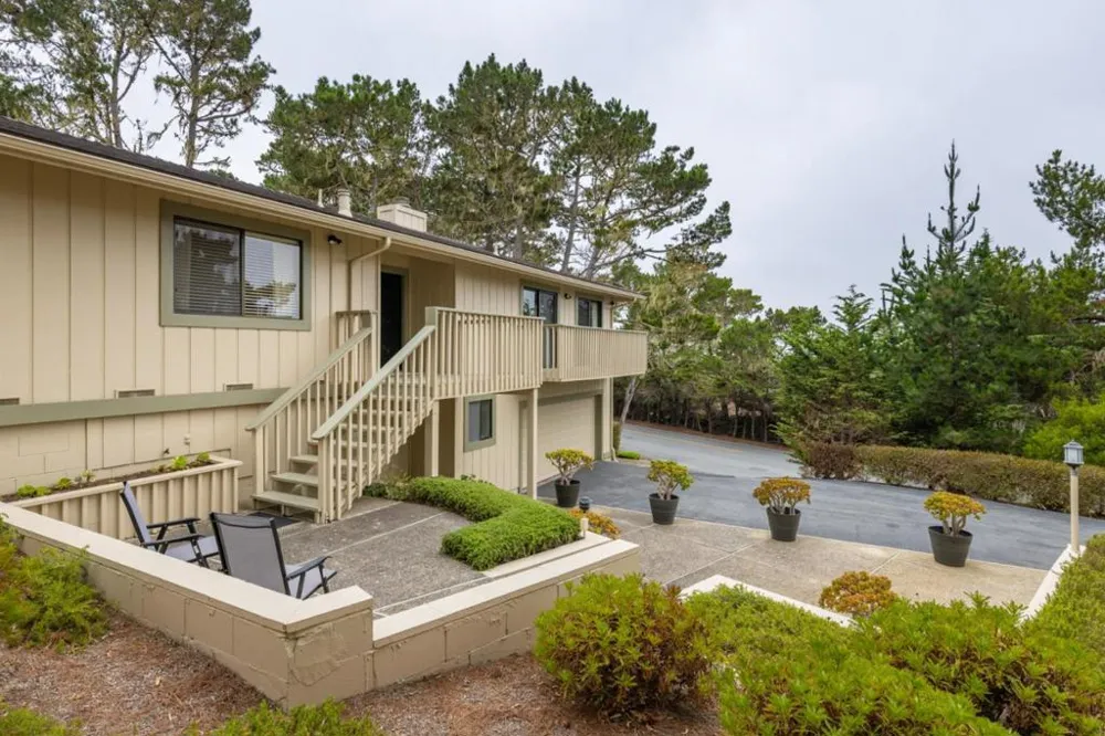 3037 Lopez Road Pebble Beach, CA 93953