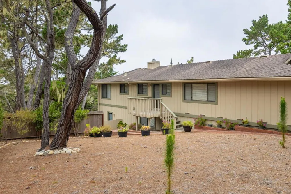 3037 Lopez Road Pebble Beach, CA 93953