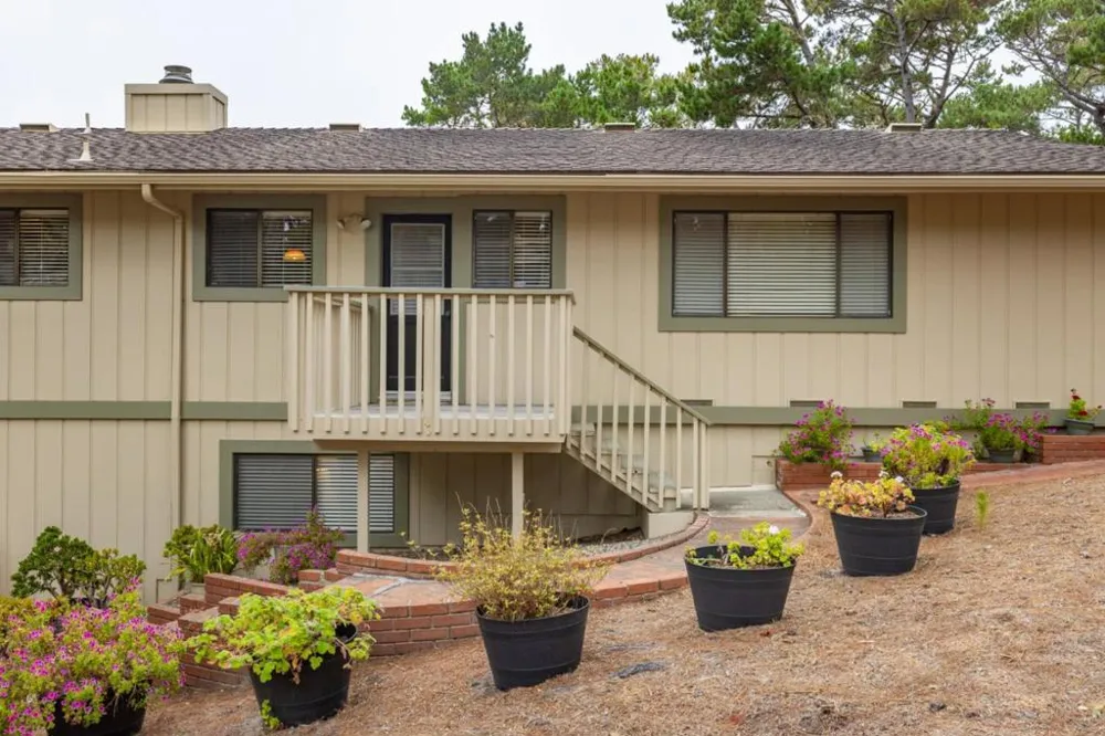 3037 Lopez Road Pebble Beach, CA 93953