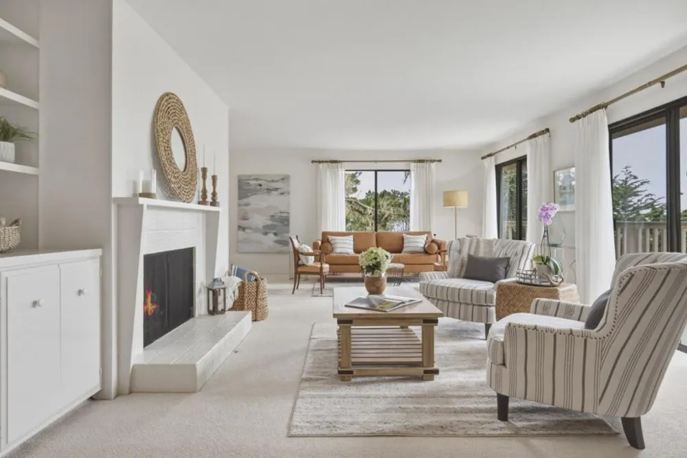 3037 Lopez Road Pebble Beach, CA 93953