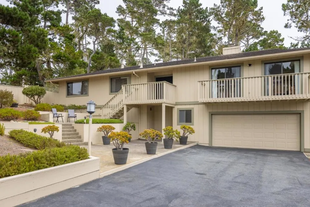 3037 Lopez Road Pebble Beach, CA 93953