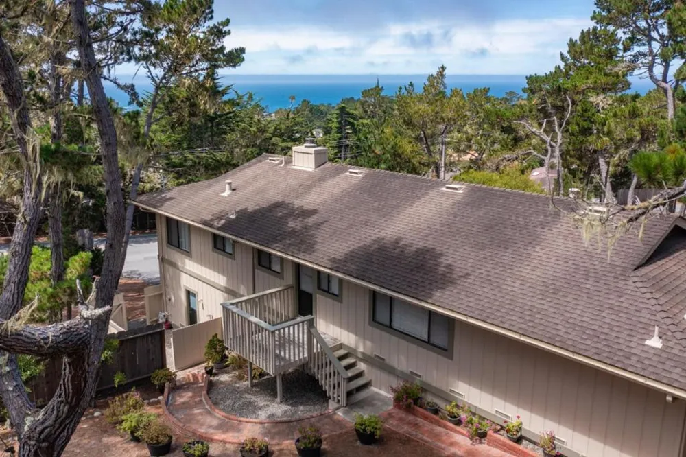 3037 Lopez Road Pebble Beach, CA 93953