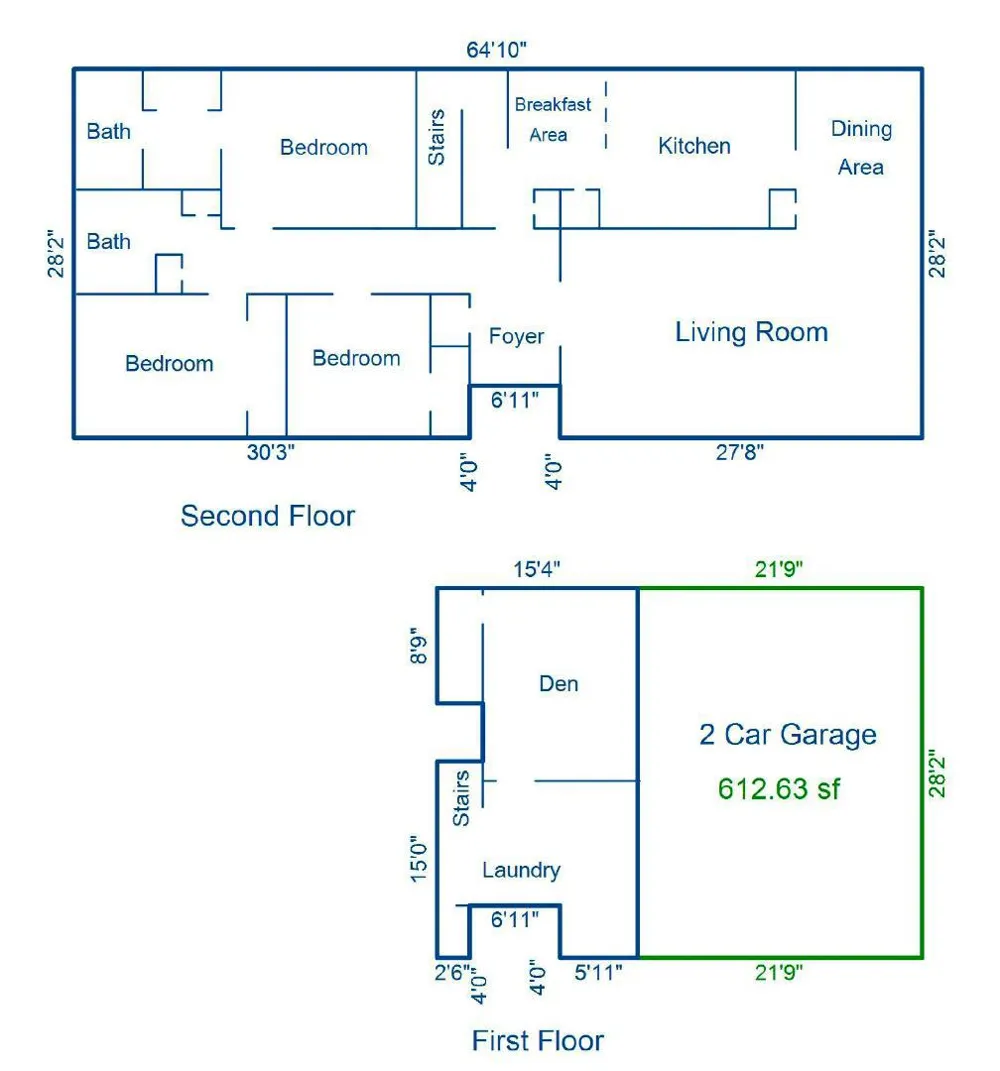 3037 Lopez Road Pebble Beach, CA 93953