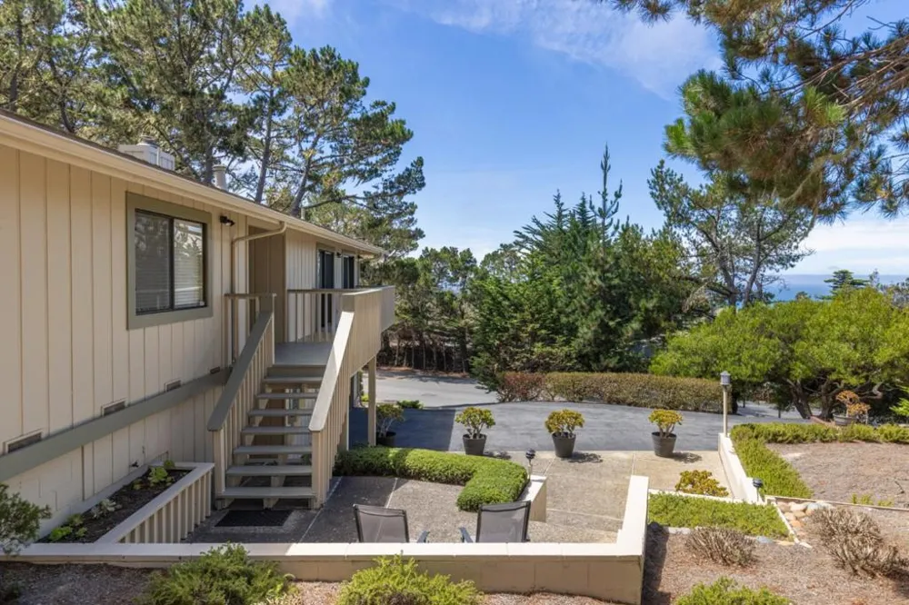 3037 Lopez Road Pebble Beach, CA 93953