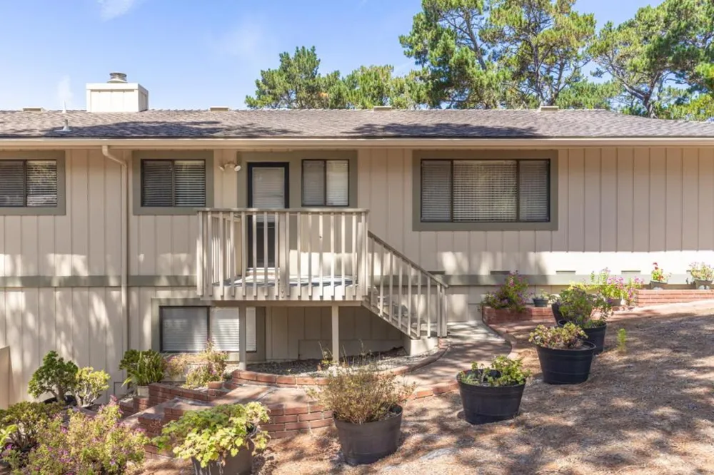 3037 Lopez Road Pebble Beach, CA 93953