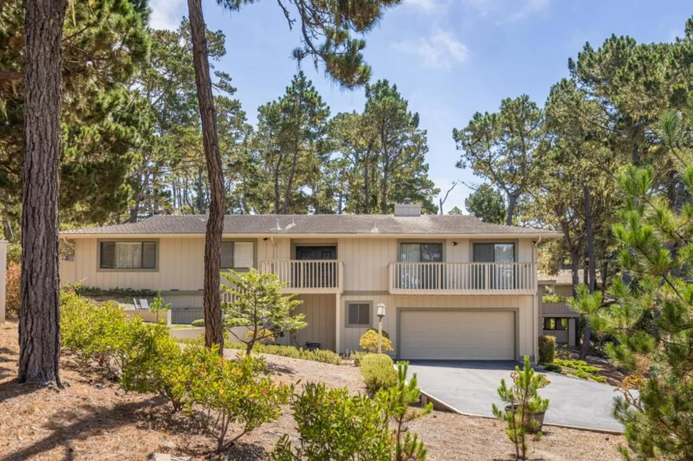3037 Lopez Road Pebble Beach, CA 93953