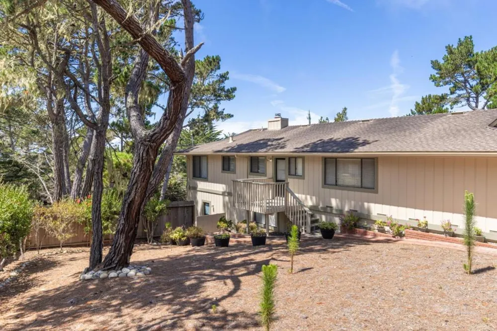 3037 Lopez Road Pebble Beach, CA 93953