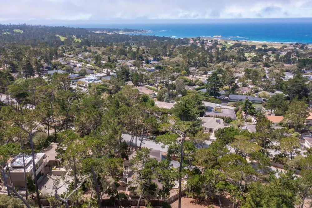 3037 Lopez Road Pebble Beach, CA 93953