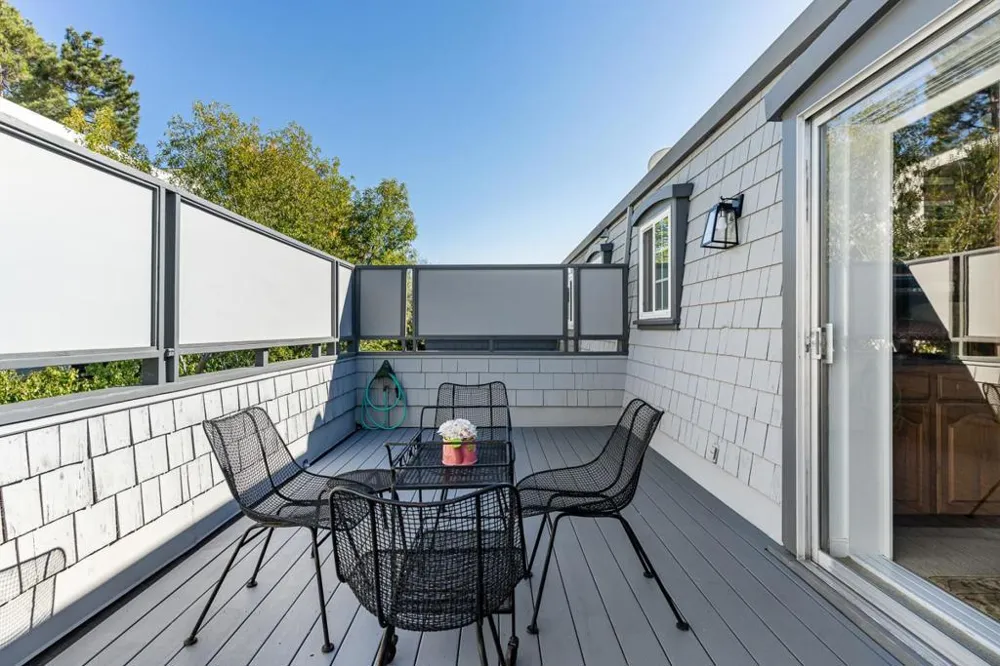 523 Maple Street San Mateo, CA 94402