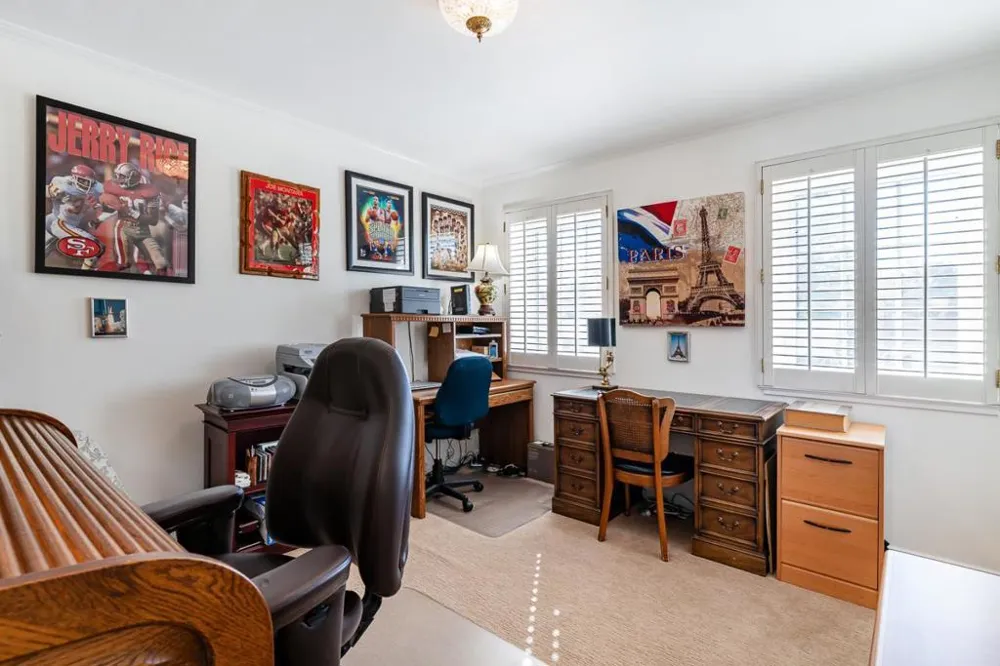 523 Maple Street San Mateo, CA 94402