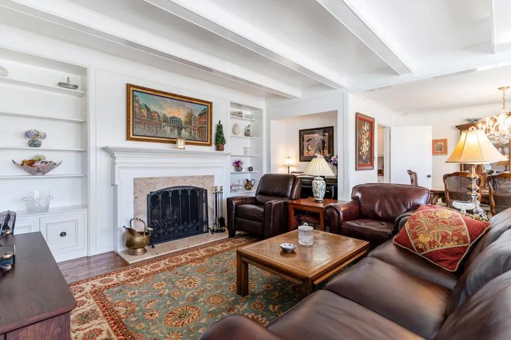 523 Maple Street San Mateo, CA 94402