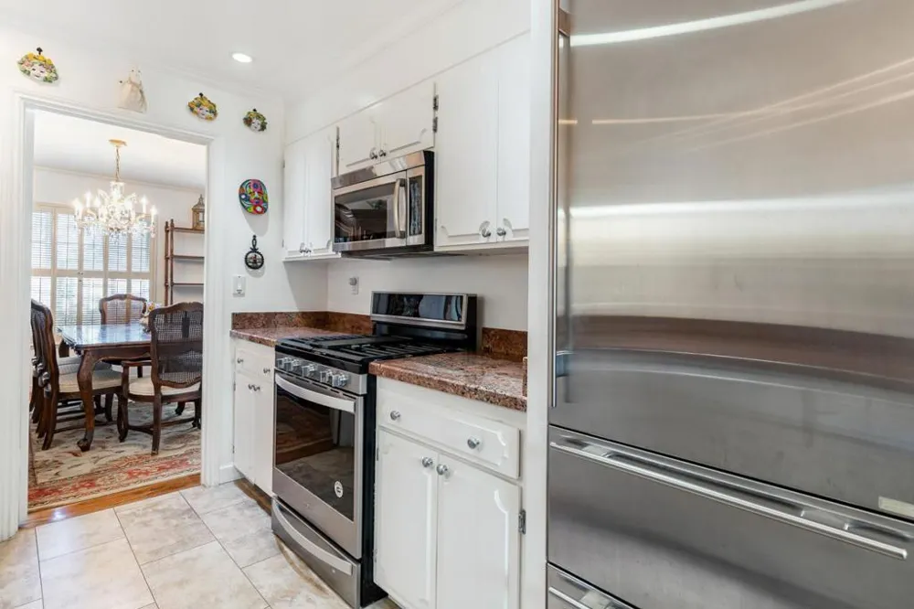 523 Maple Street San Mateo, CA 94402