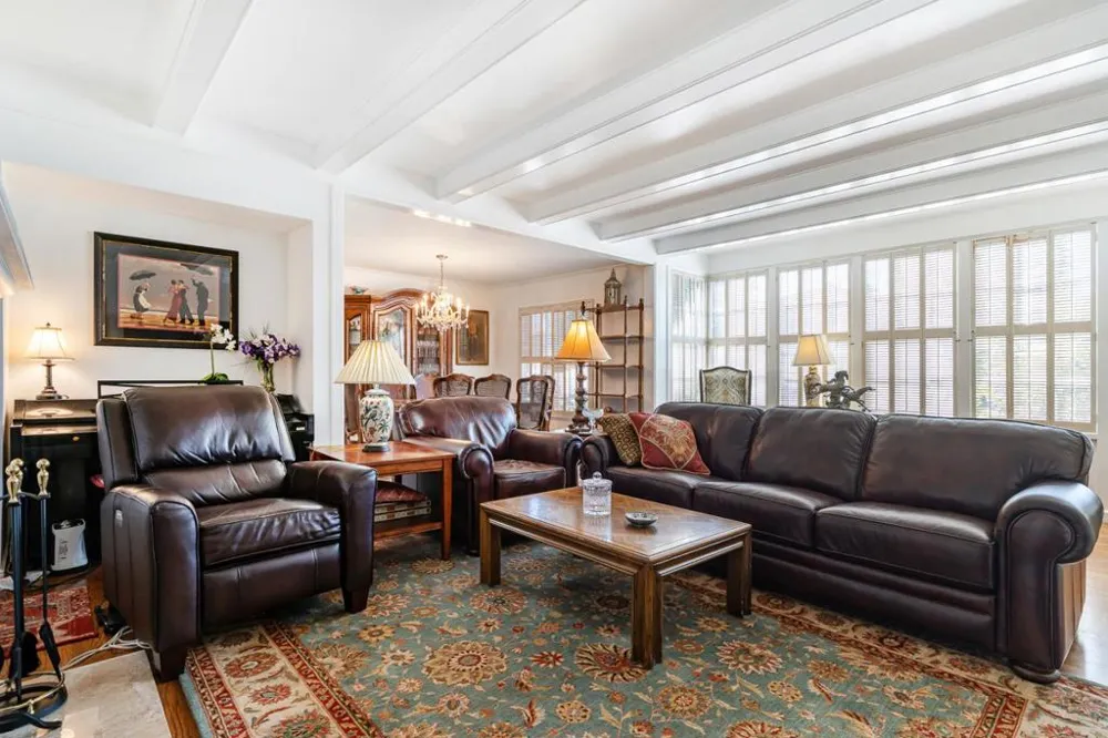 523 Maple Street San Mateo, CA 94402
