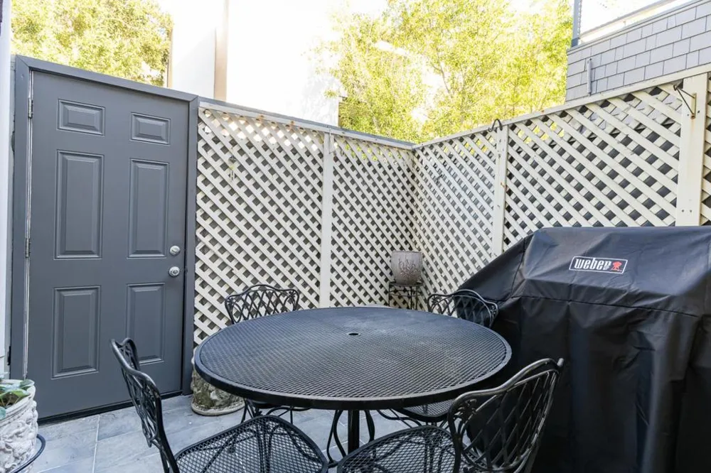 523 Maple Street San Mateo, CA 94402