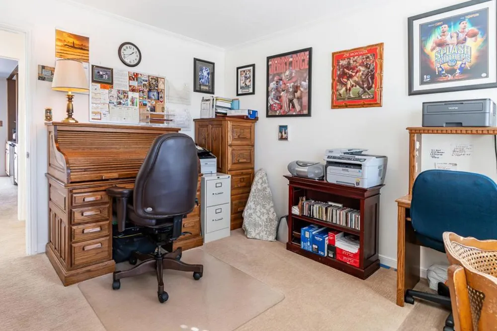 523 Maple Street San Mateo, CA 94402