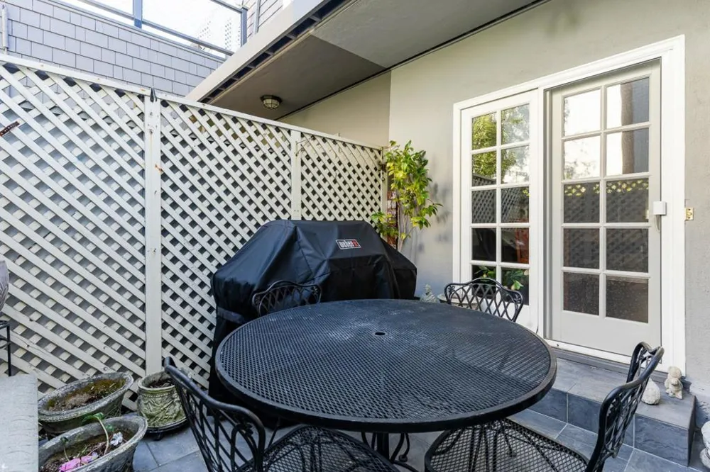 523 Maple Street San Mateo, CA 94402