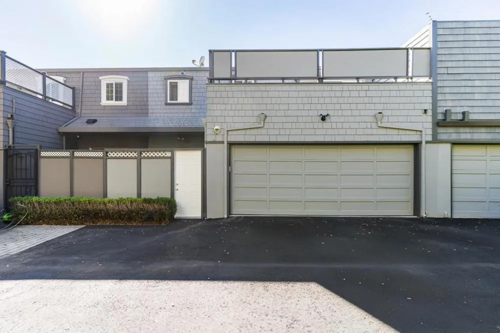 523 Maple Street San Mateo, CA 94402