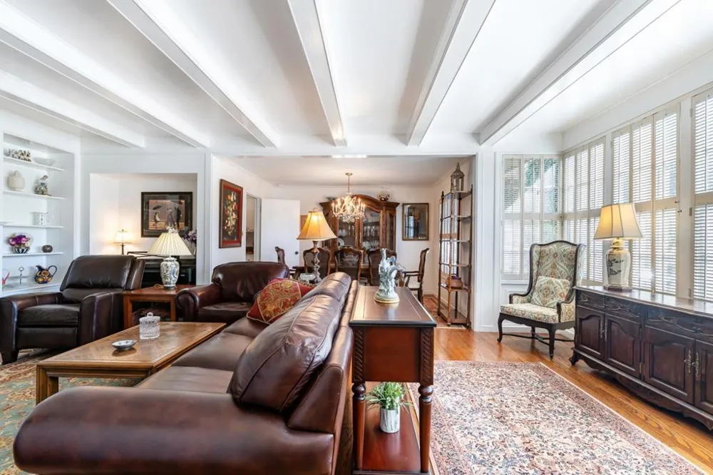 523 Maple Street San Mateo, CA 94402
