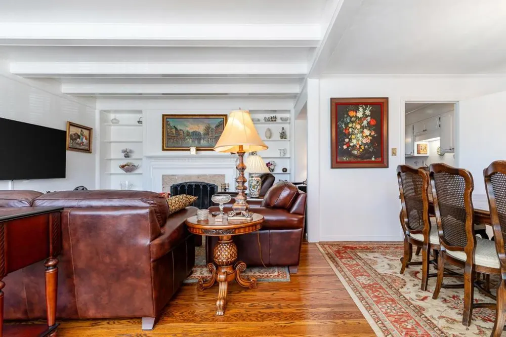523 Maple Street San Mateo, CA 94402