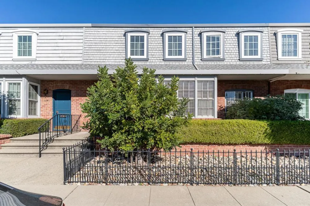 523 Maple Street San Mateo, CA 94402