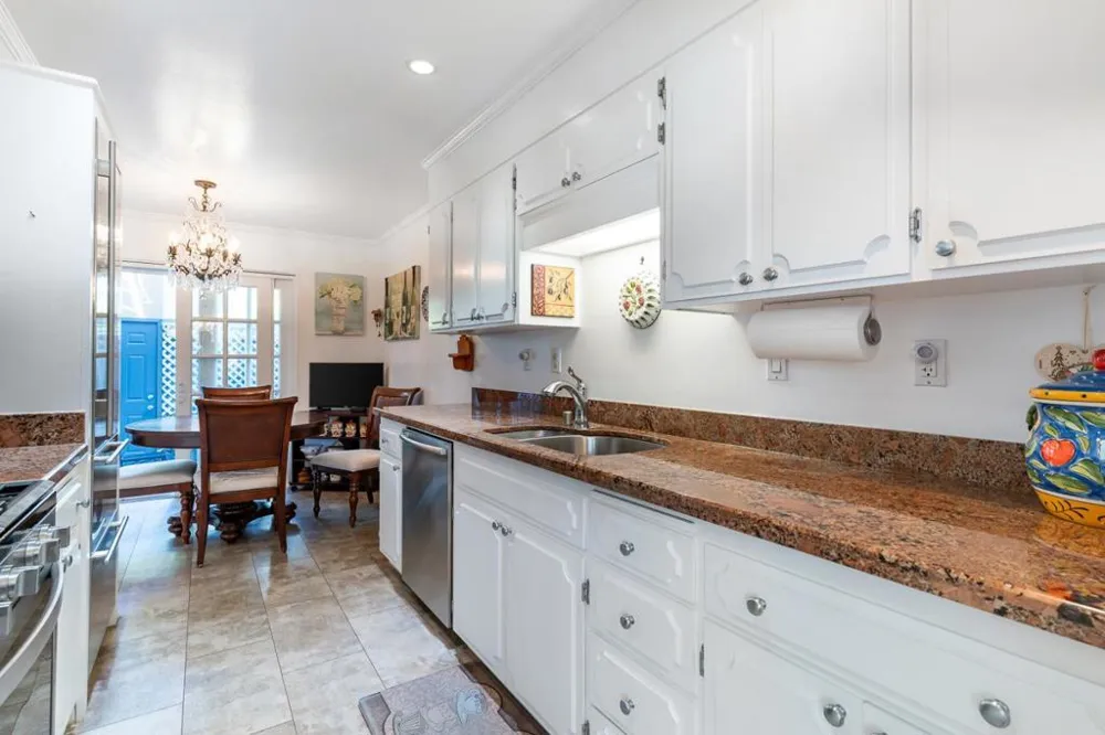 523 Maple Street San Mateo, CA 94402