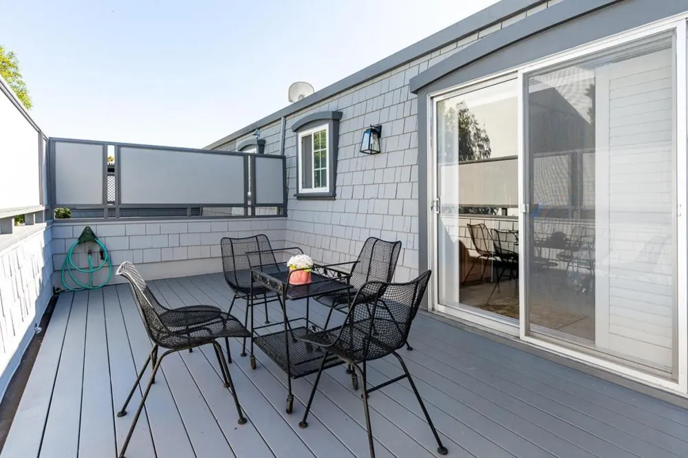 523 Maple Street San Mateo, CA 94402