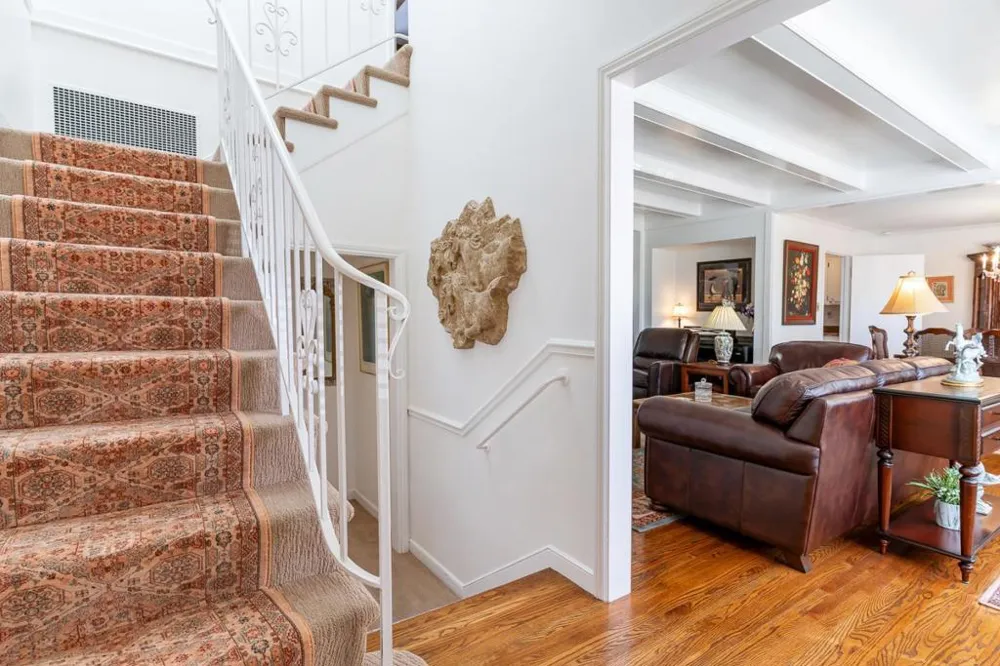 523 Maple Street San Mateo, CA 94402