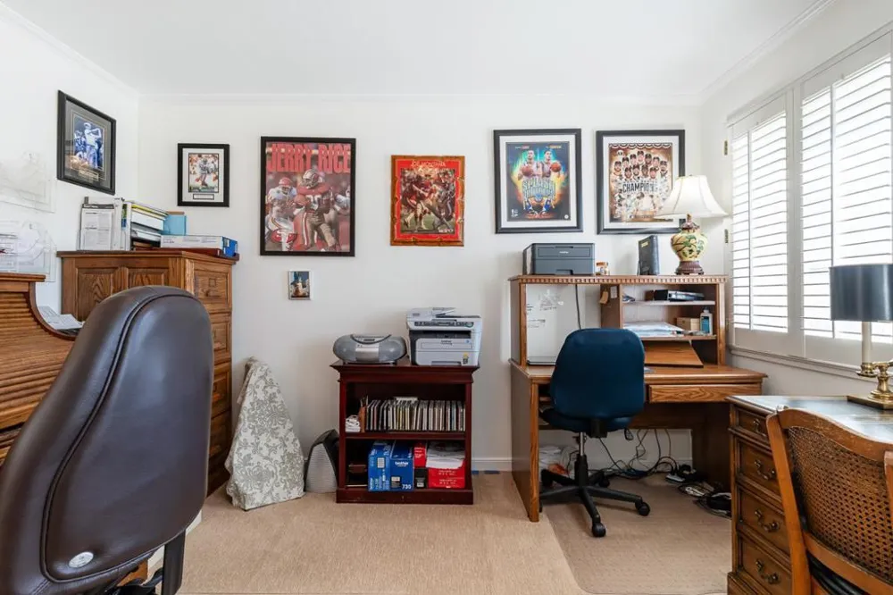 523 Maple Street San Mateo, CA 94402
