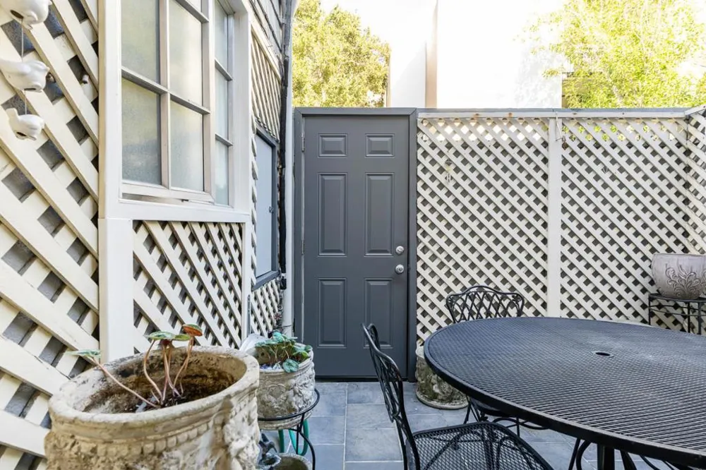 523 Maple Street San Mateo, CA 94402
