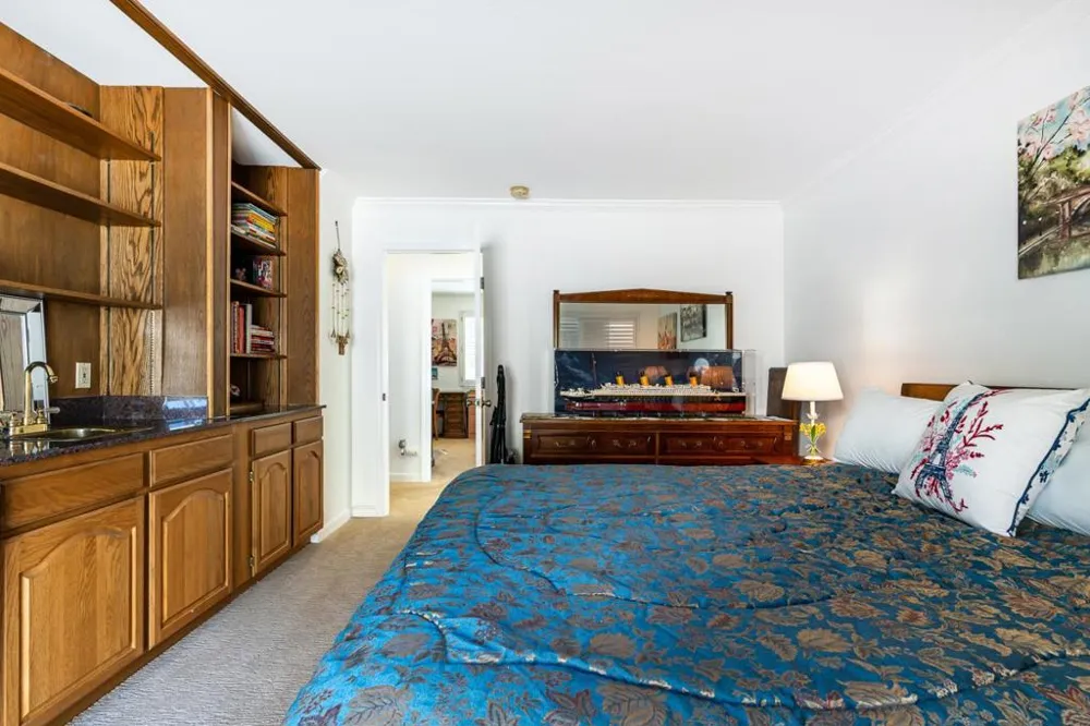 523 Maple Street San Mateo, CA 94402