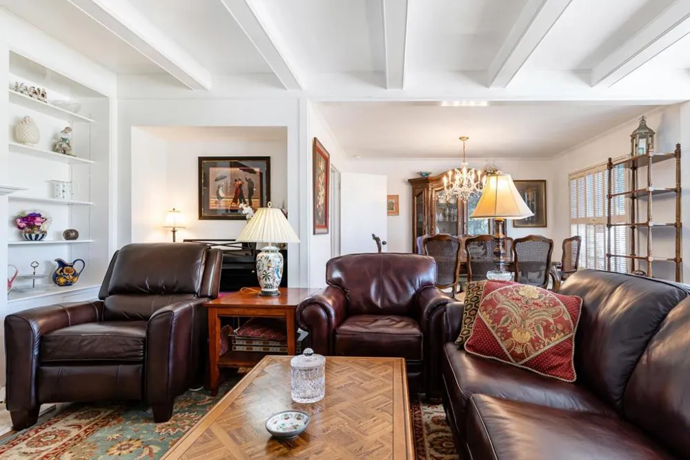 523 Maple Street San Mateo, CA 94402
