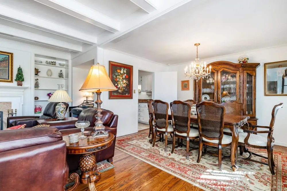 523 Maple Street San Mateo, CA 94402