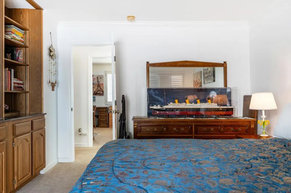 523 Maple Street San Mateo, CA 94402