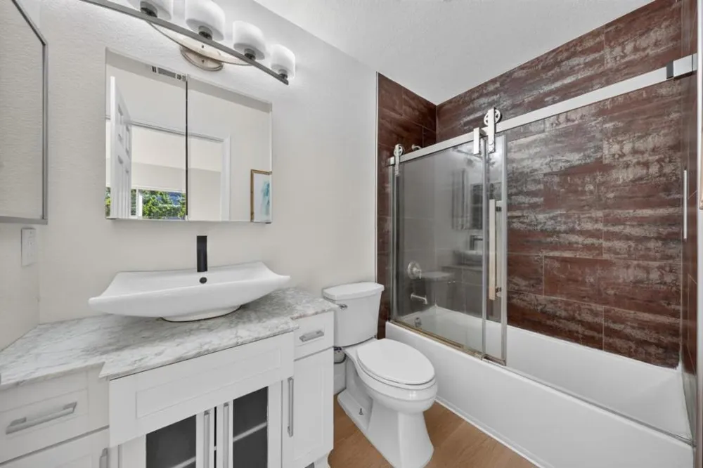 1063 Summershore Court San Jose, CA 95122