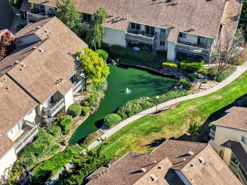 1063 Summershore Court San Jose, CA 95122