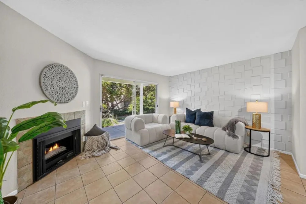 1063 Summershore Court San Jose, CA 95122