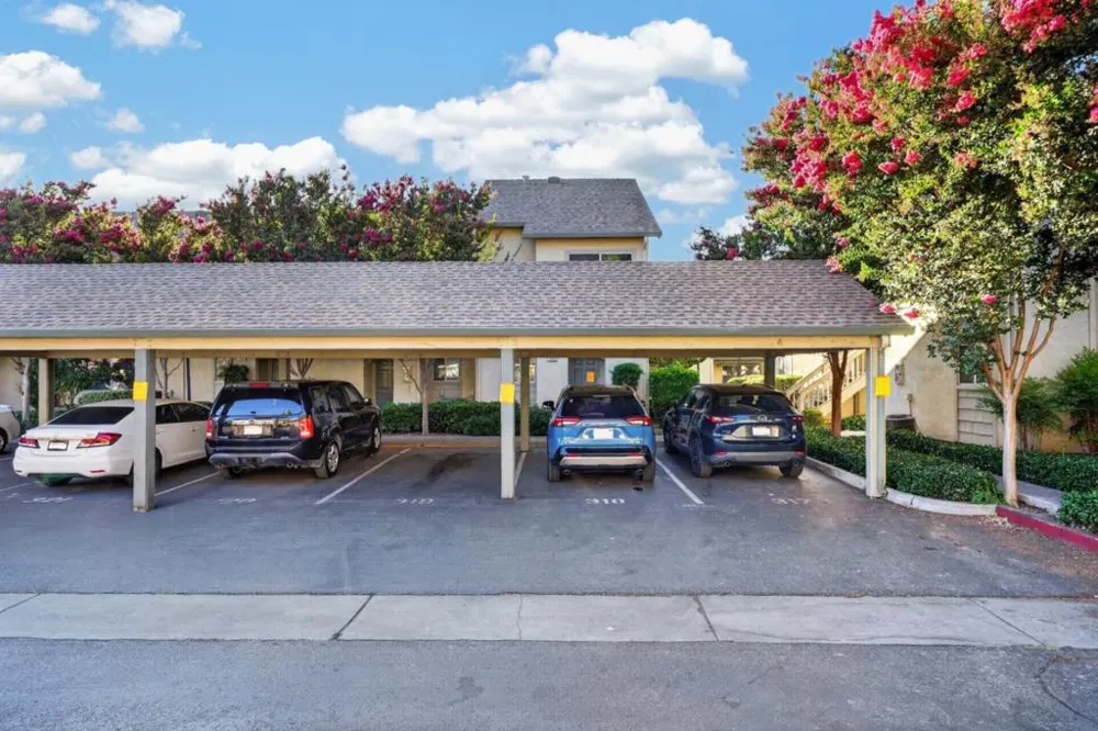 1063 Summershore Court San Jose, CA 95122