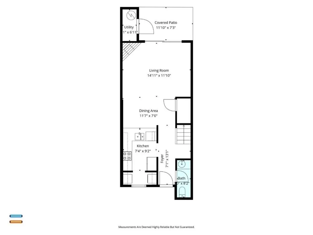 1063 Summershore Court San Jose, CA 95122