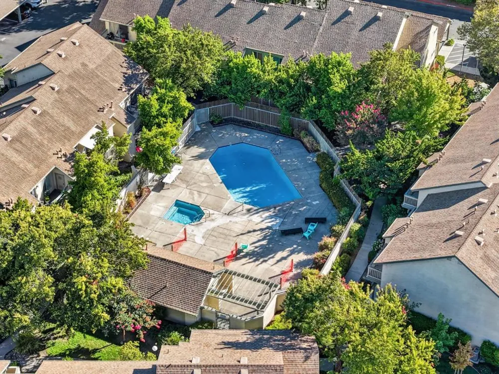 1063 Summershore Court San Jose, CA 95122