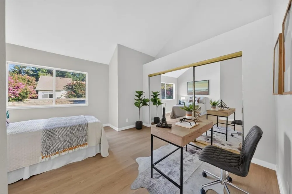 1063 Summershore Court San Jose, CA 95122