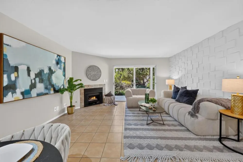1063 Summershore Court San Jose, CA 95122
